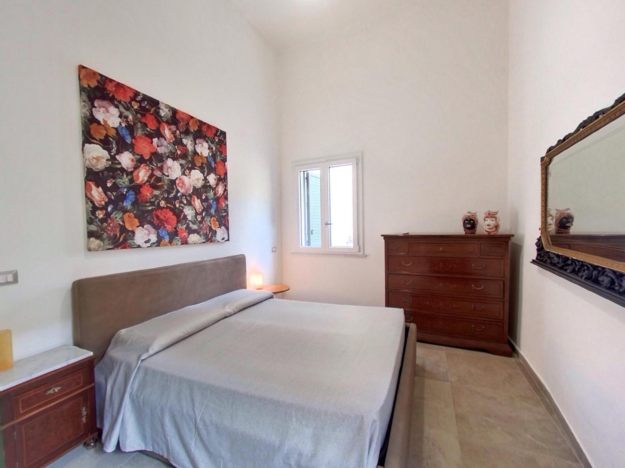 Appartamento Turistico I Santi Palermo