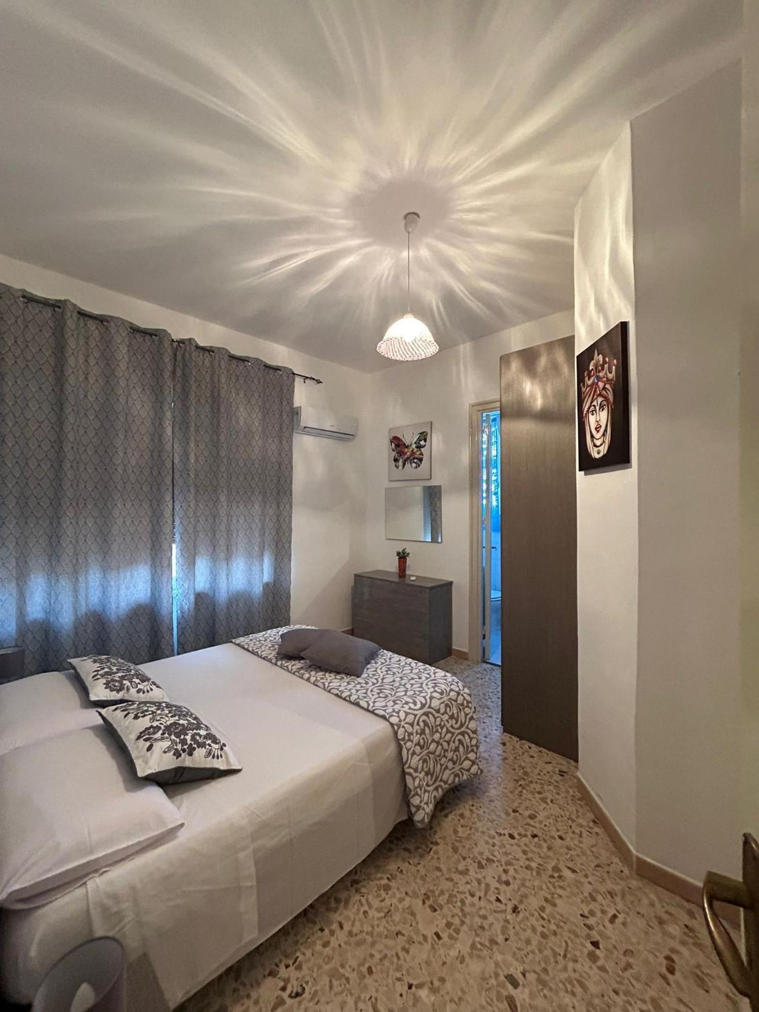 Costanza House Appartamento