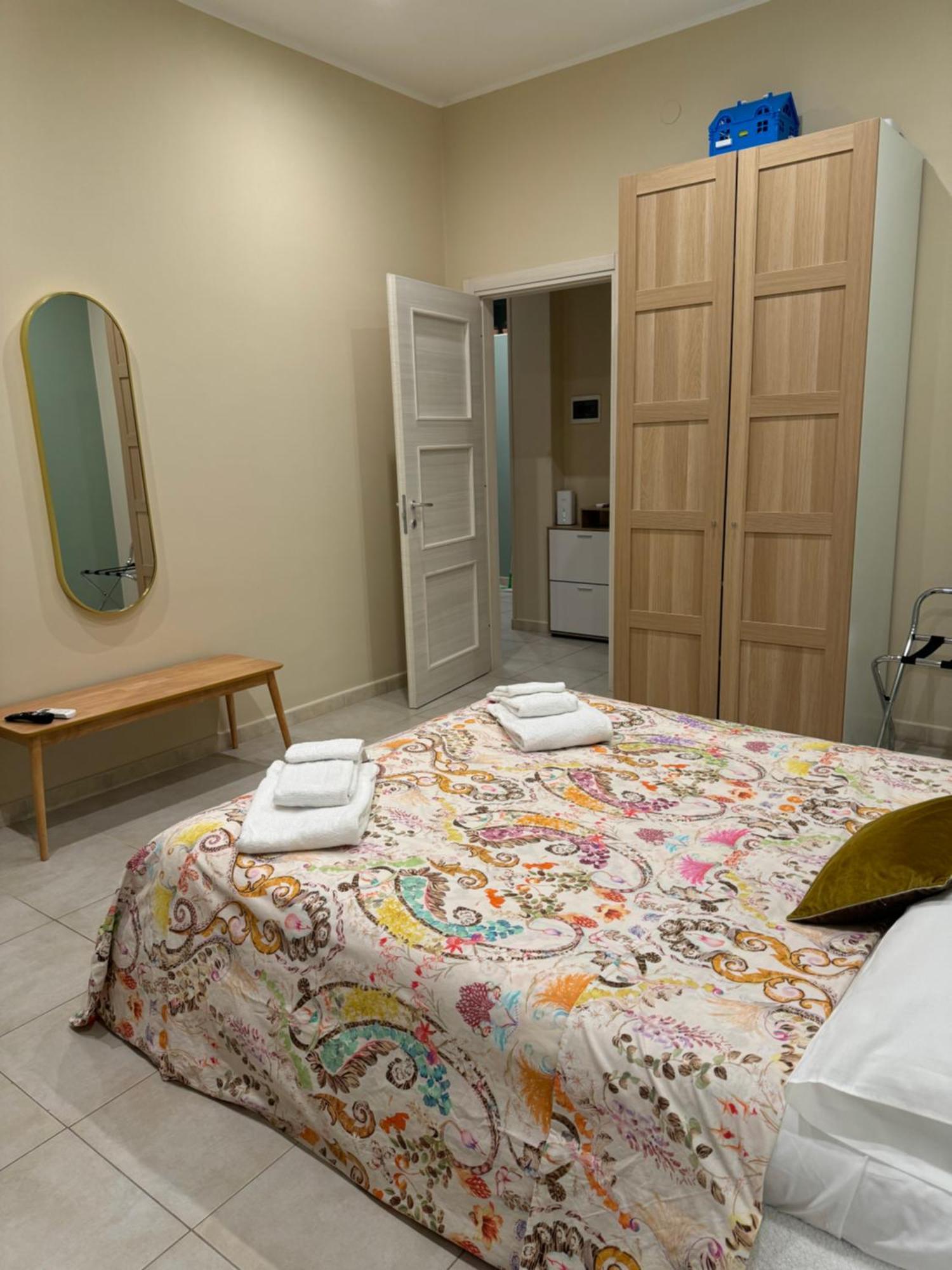 Guest house Domus Fysi *
