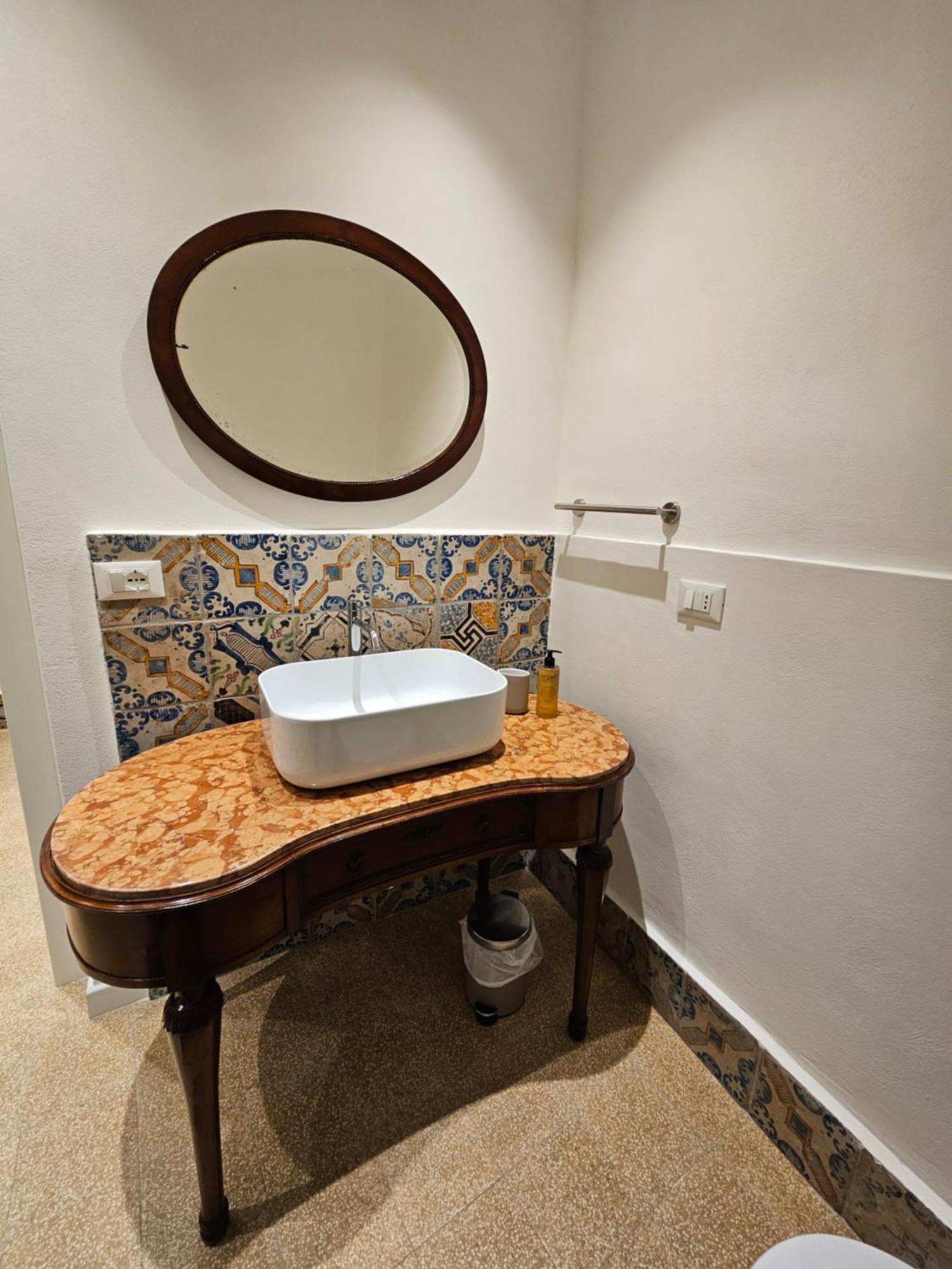 Casa Novelli 22 Holiday home