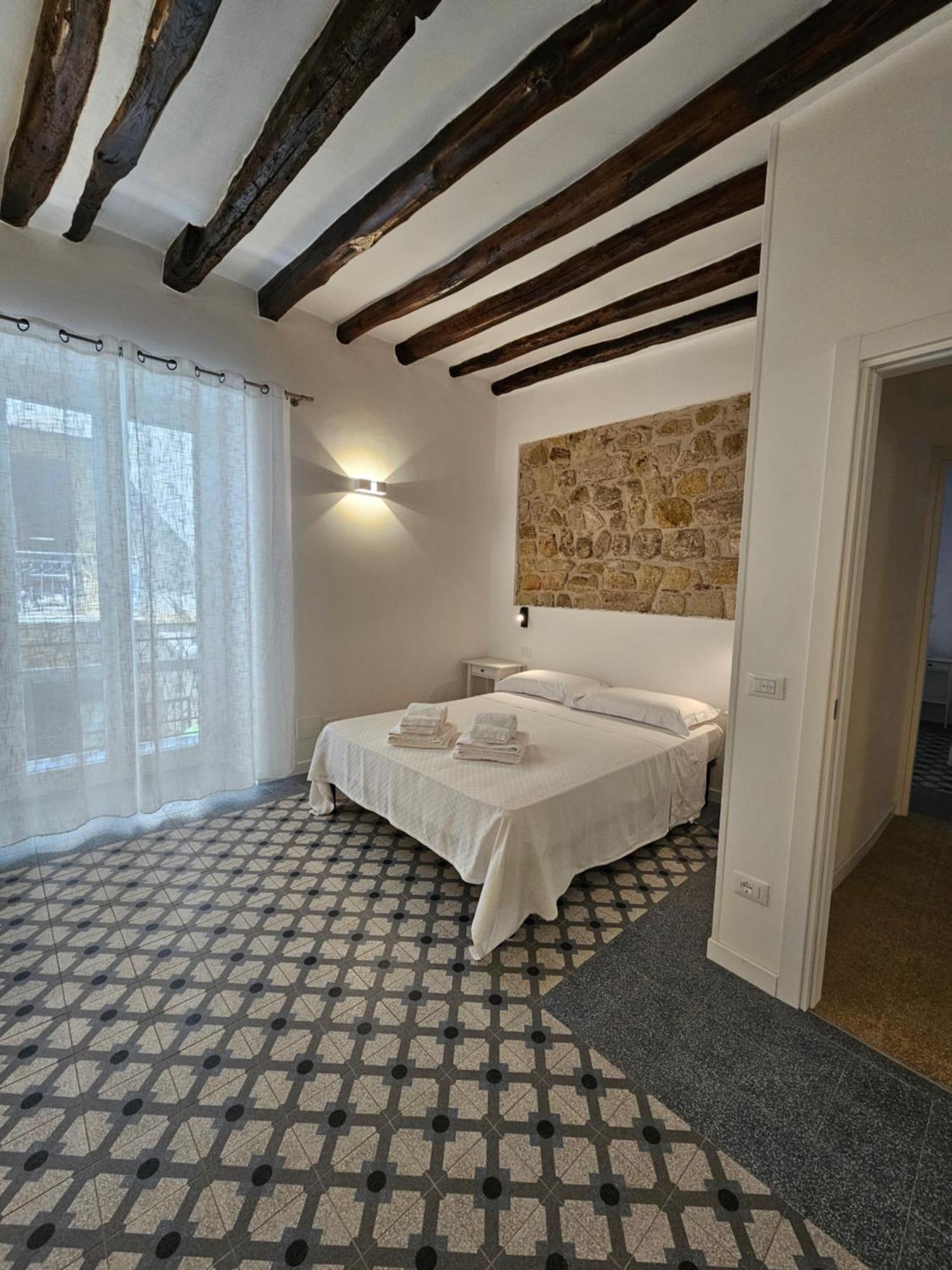 Casa Novelli 22 Holiday home Palermo