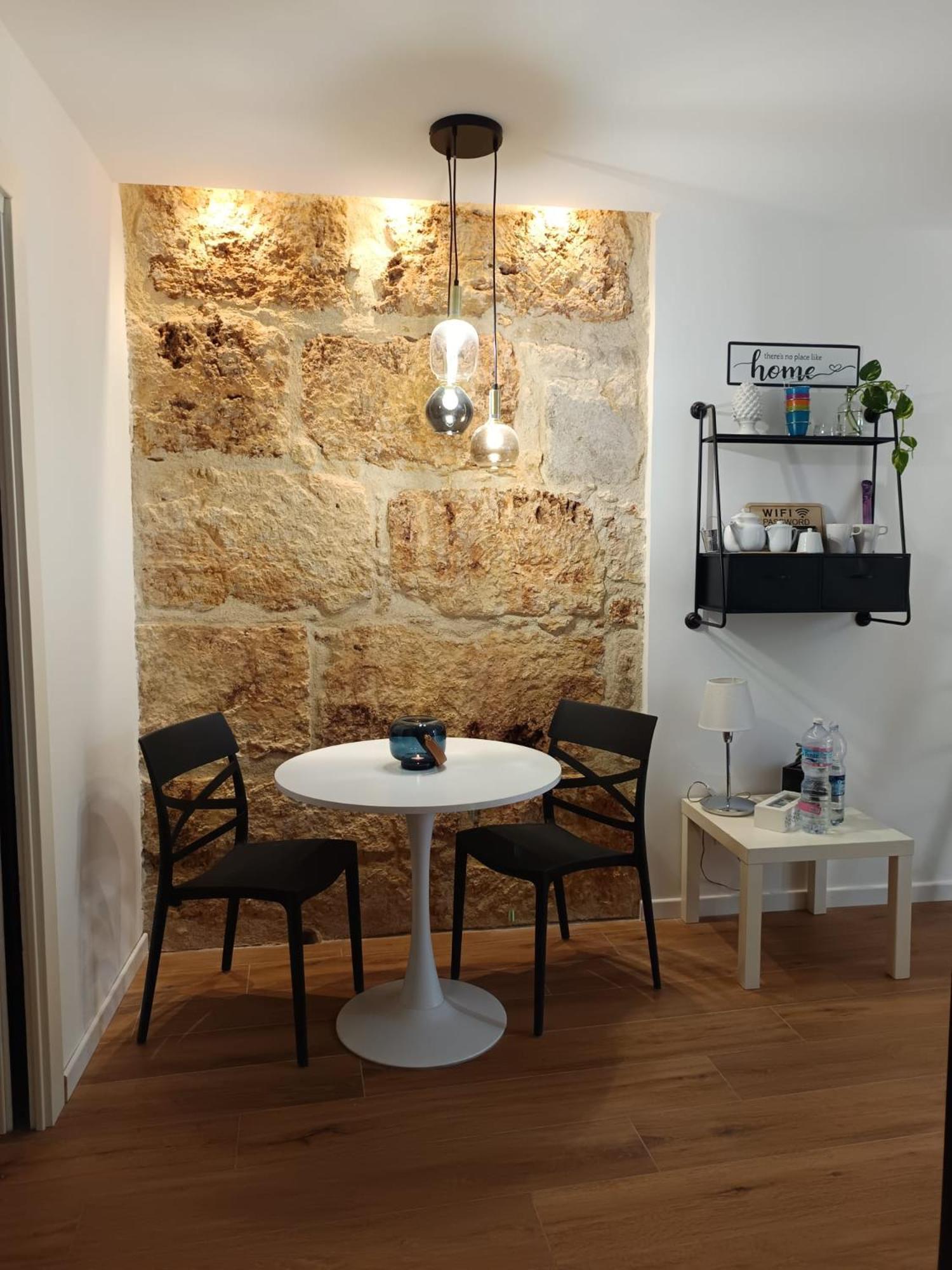 Al Capo Apartment Palermo