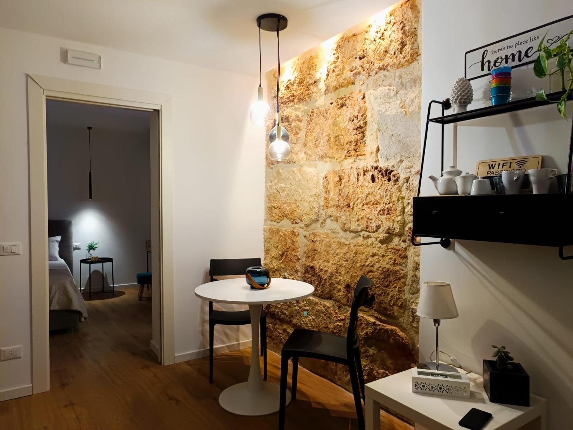 Apartamento Al Capo Palermo