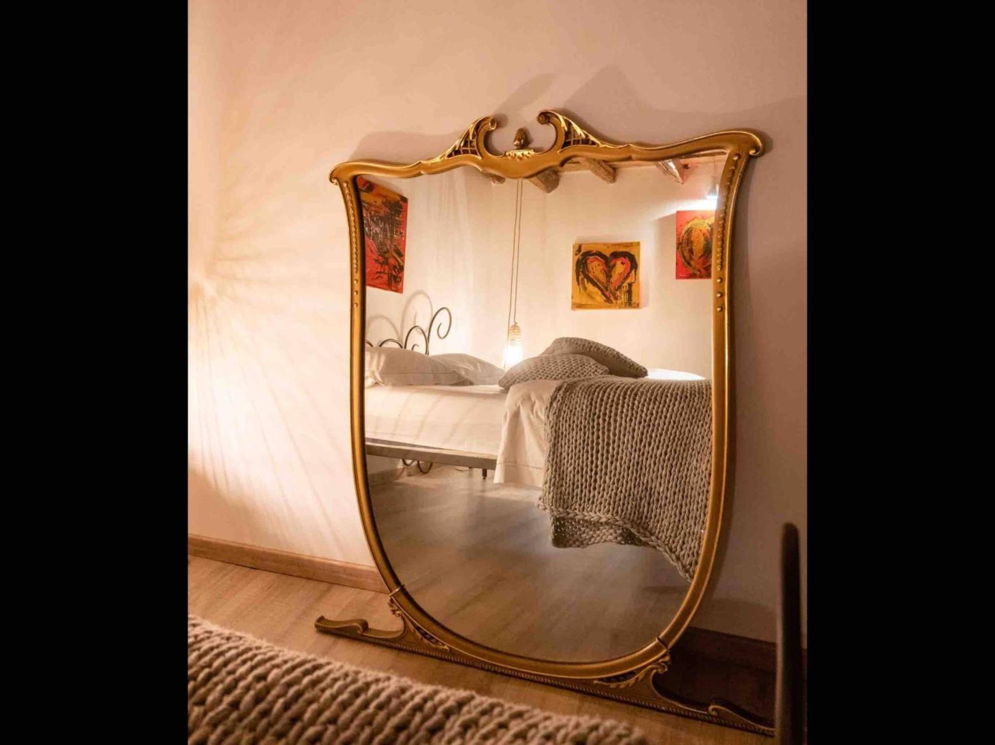 Apartment La Casa Di Tosca Palermo