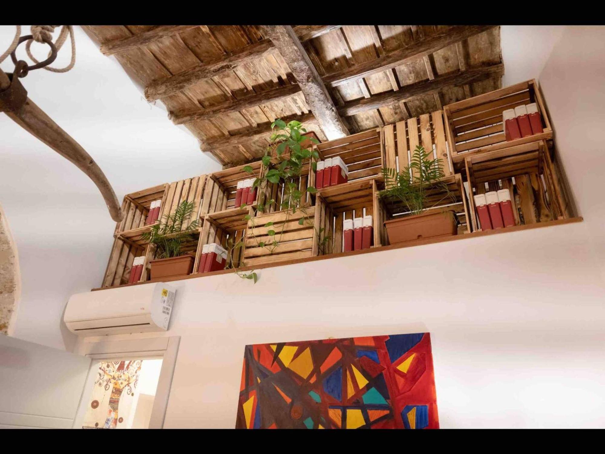 La Casa Di Tosca Apartment