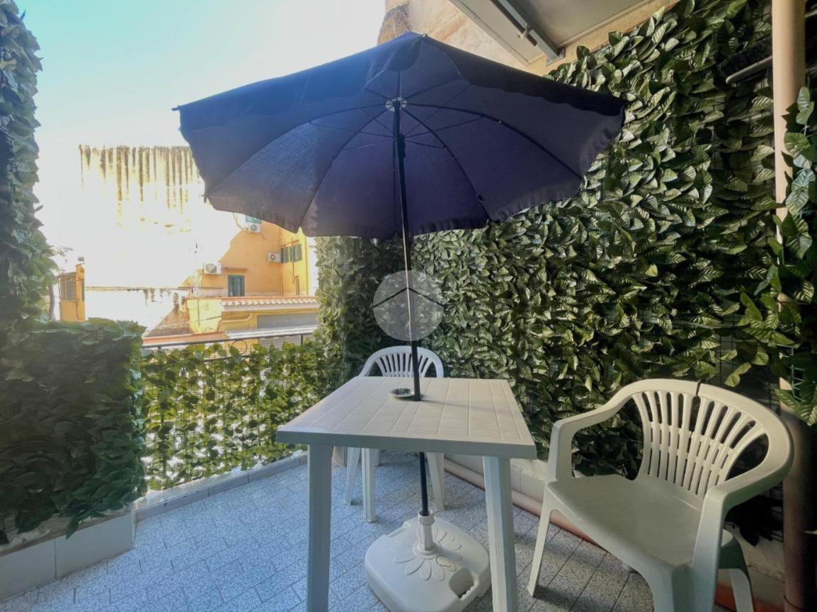 Casa Cristy Apartment Palermo