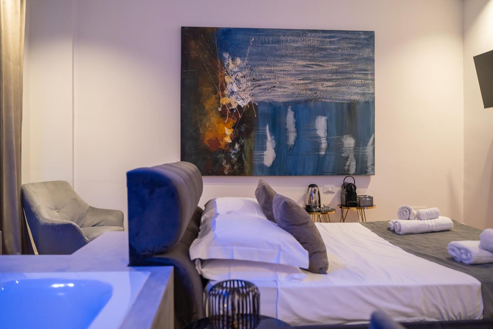 Four Luxury Gasthof Palermo
