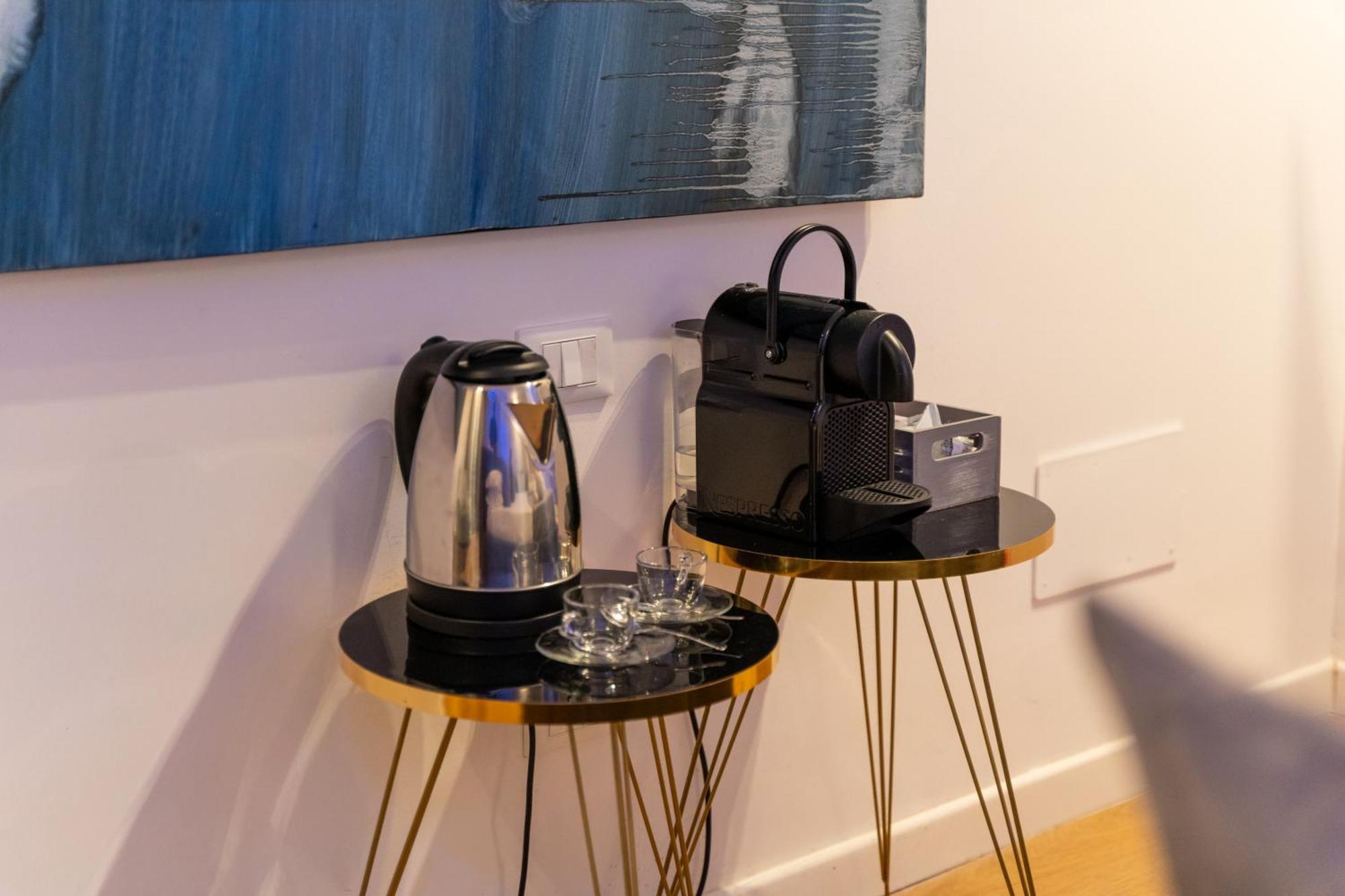 Four Luxury Guest house Palermo