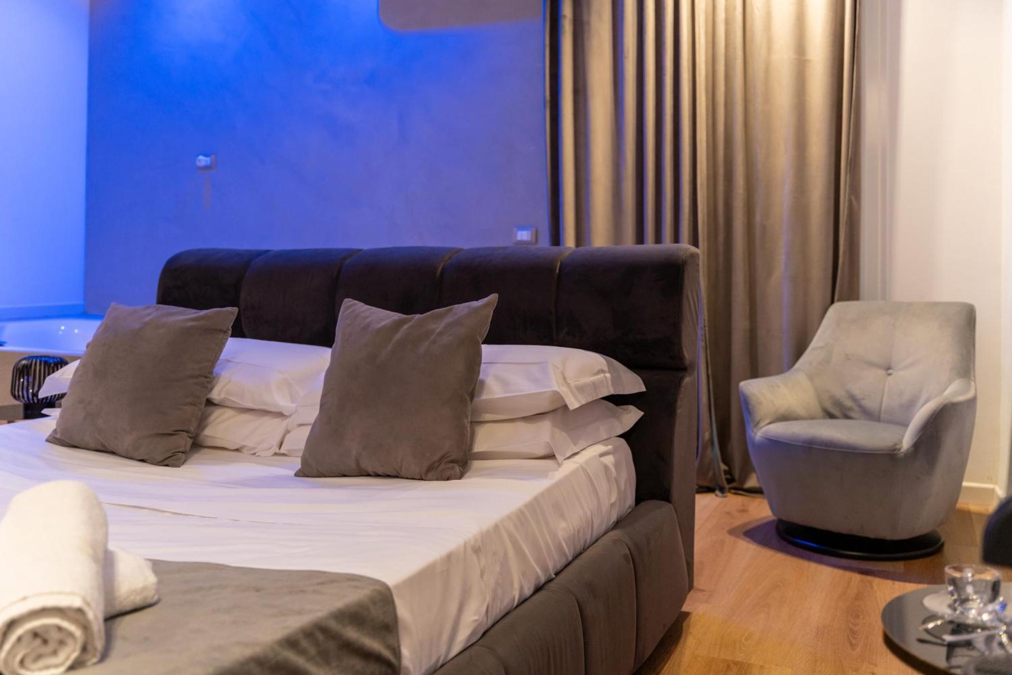 Gasthof Four Luxury Palermo