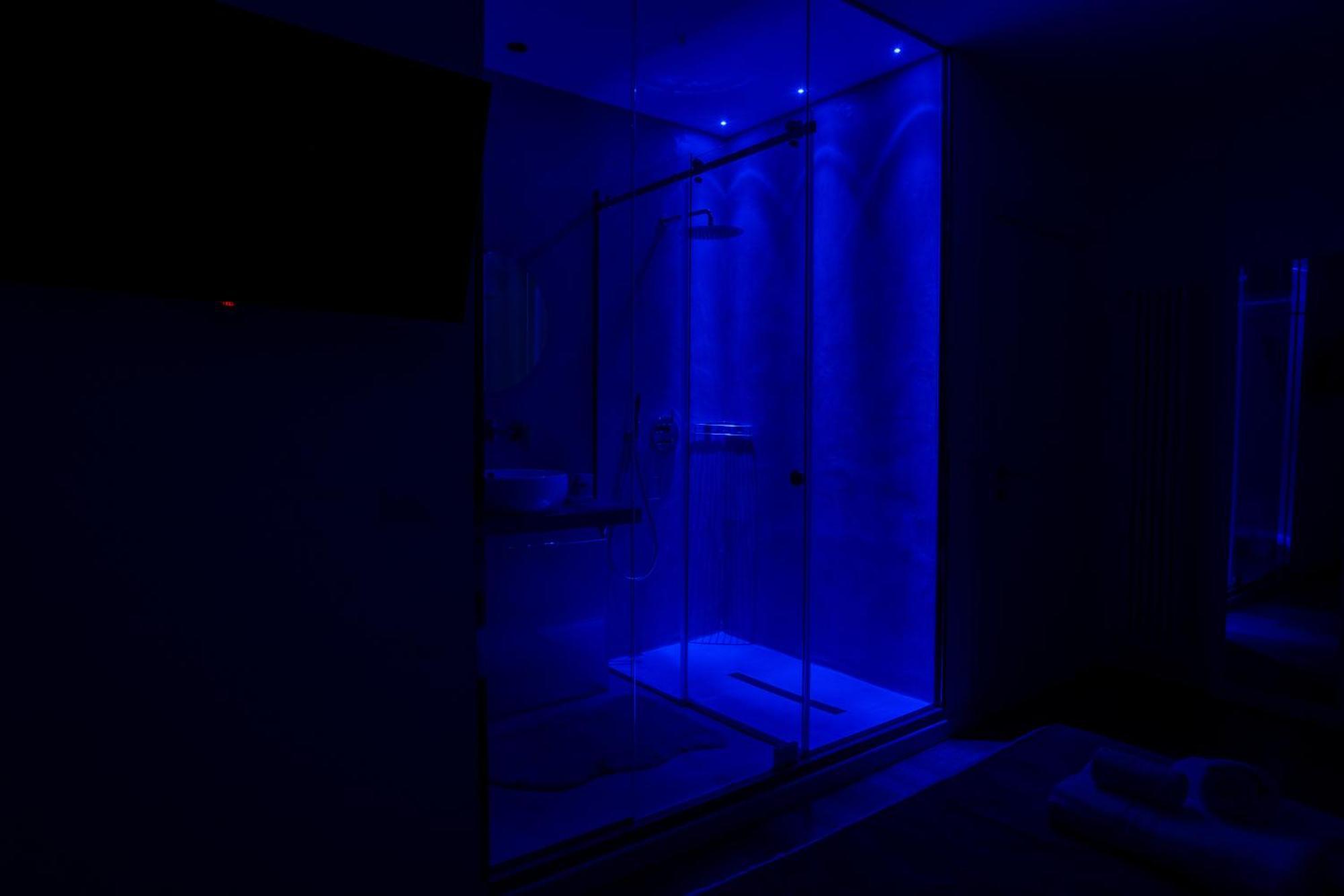 Four Luxury Guest house *