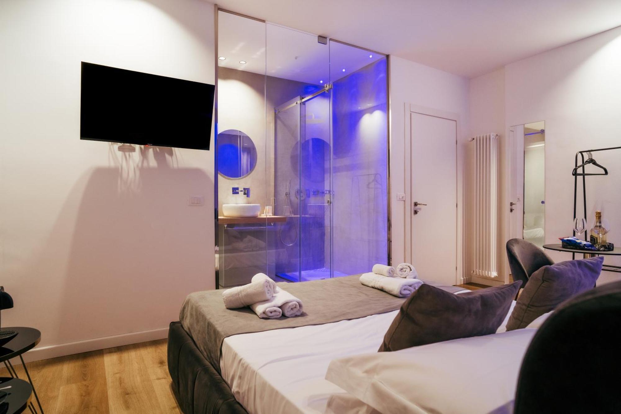 Gasthof Four Luxury *