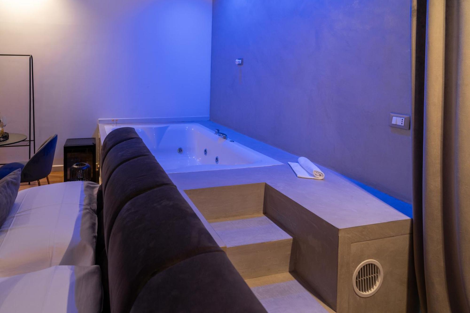 Gasthof Four Luxury Palermo