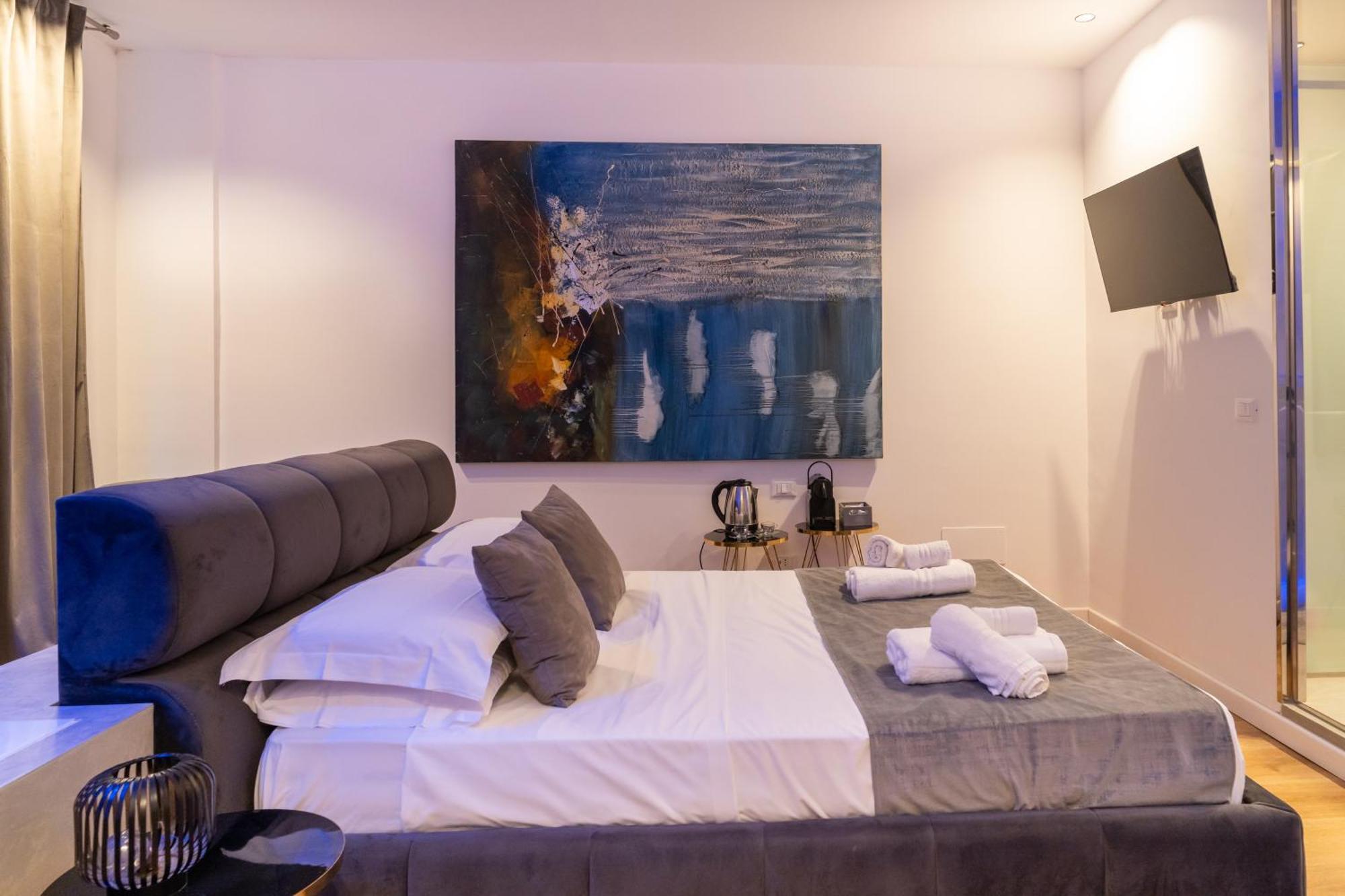 Four Luxury Guest house Palermo