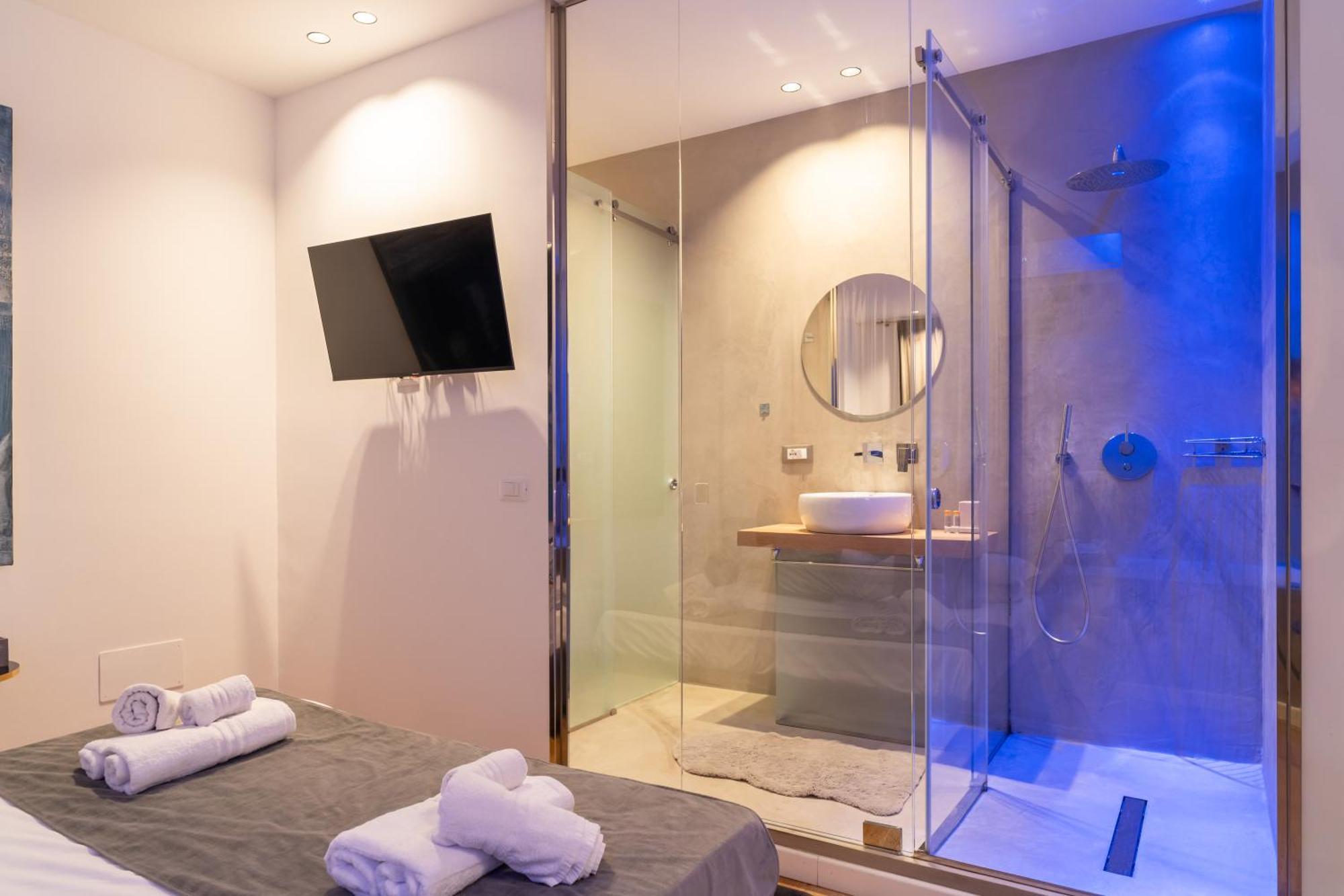 Gasthof Four Luxury Palermo