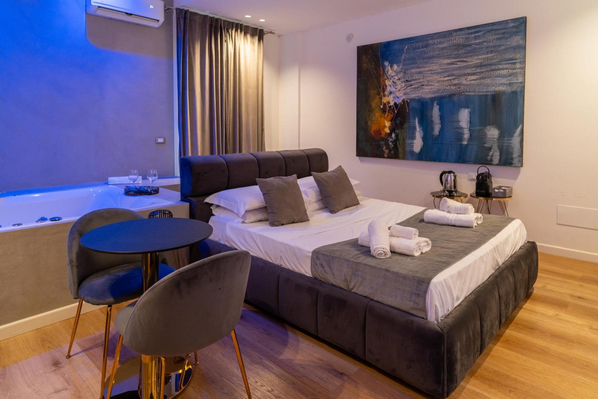 Four Luxury Gasthof Palermo
