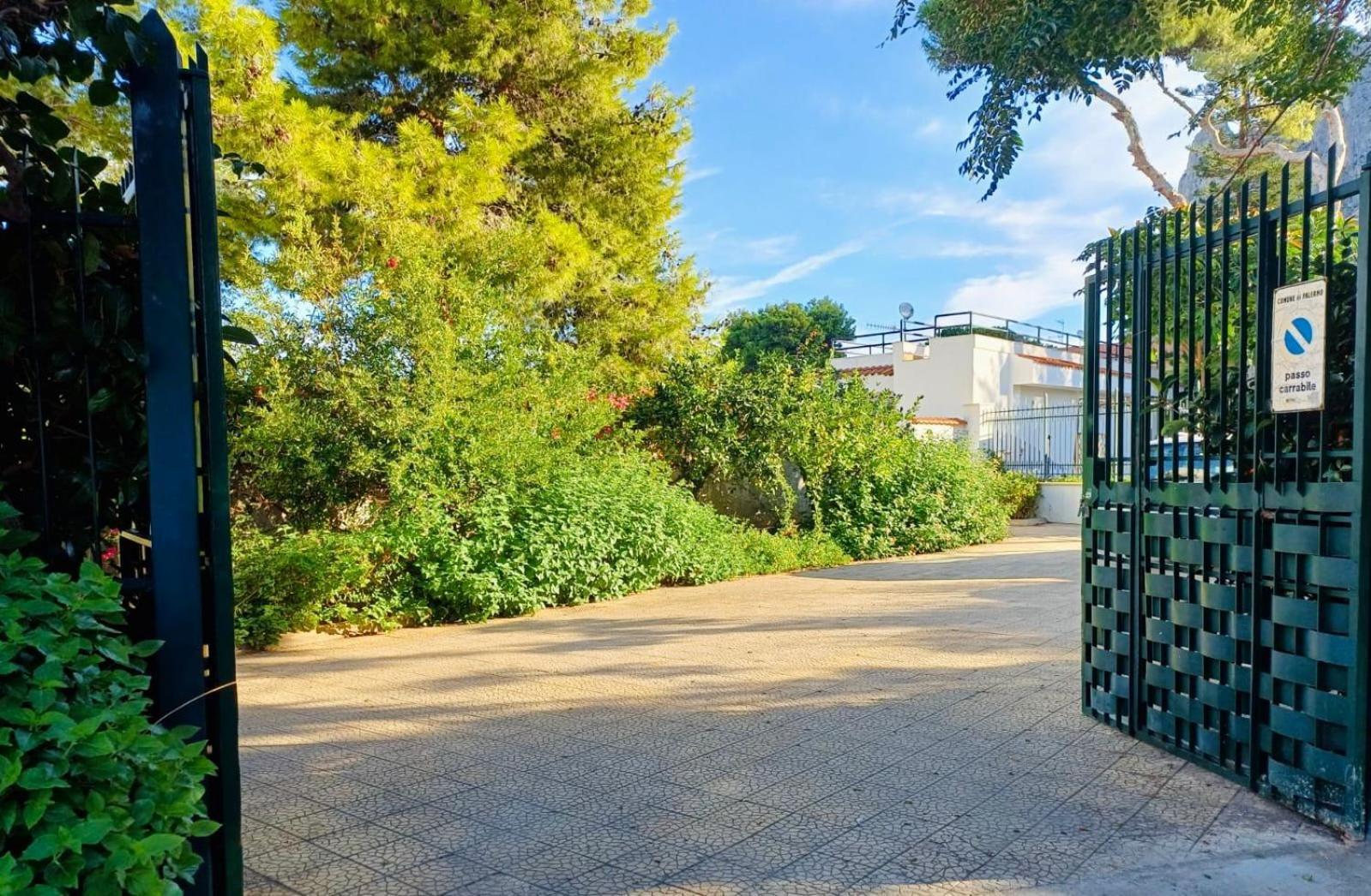 Casa A Mare La Stalletta