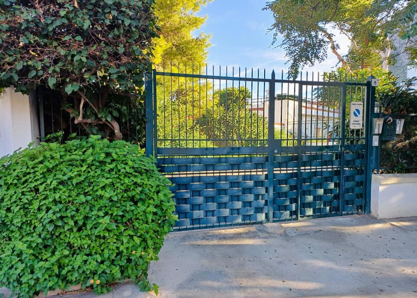 Casa A Mare La Stalletta Holiday home