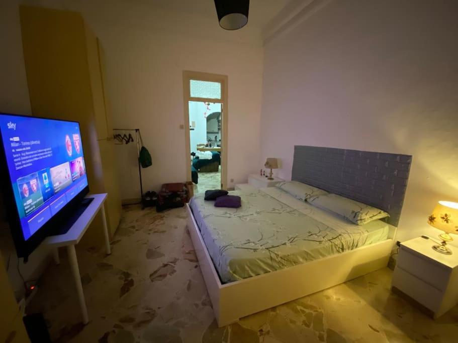 Fifthy House Apartment