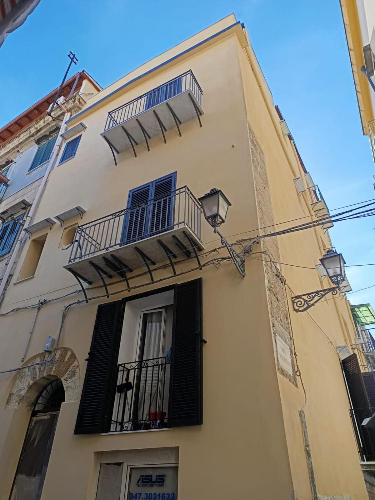 Apartamento Al Capo *