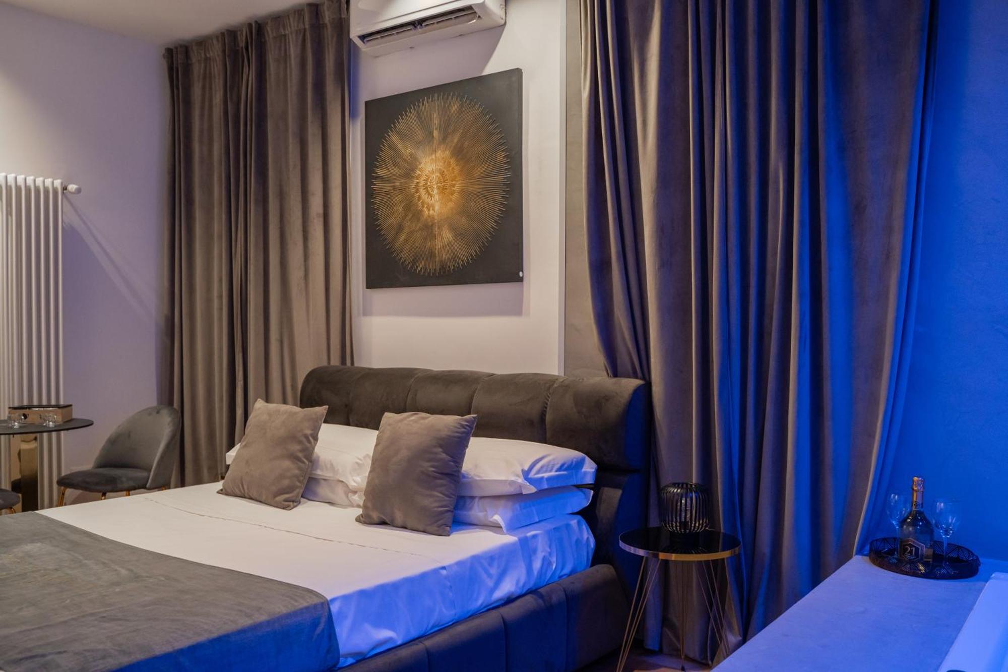 Four Luxury Guest house