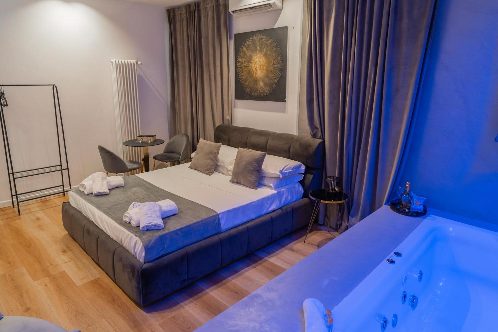 Gasthof Four Luxury