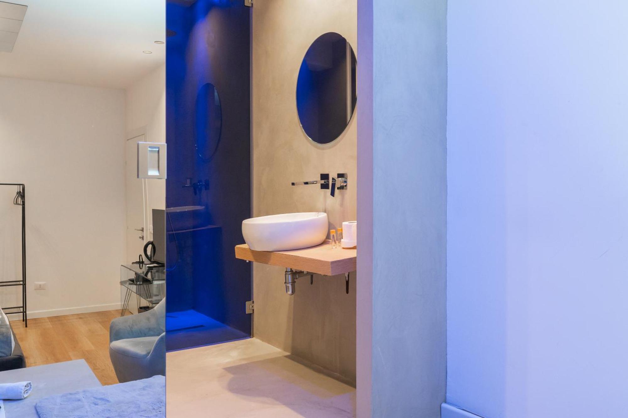 Gasthof Four Luxury *