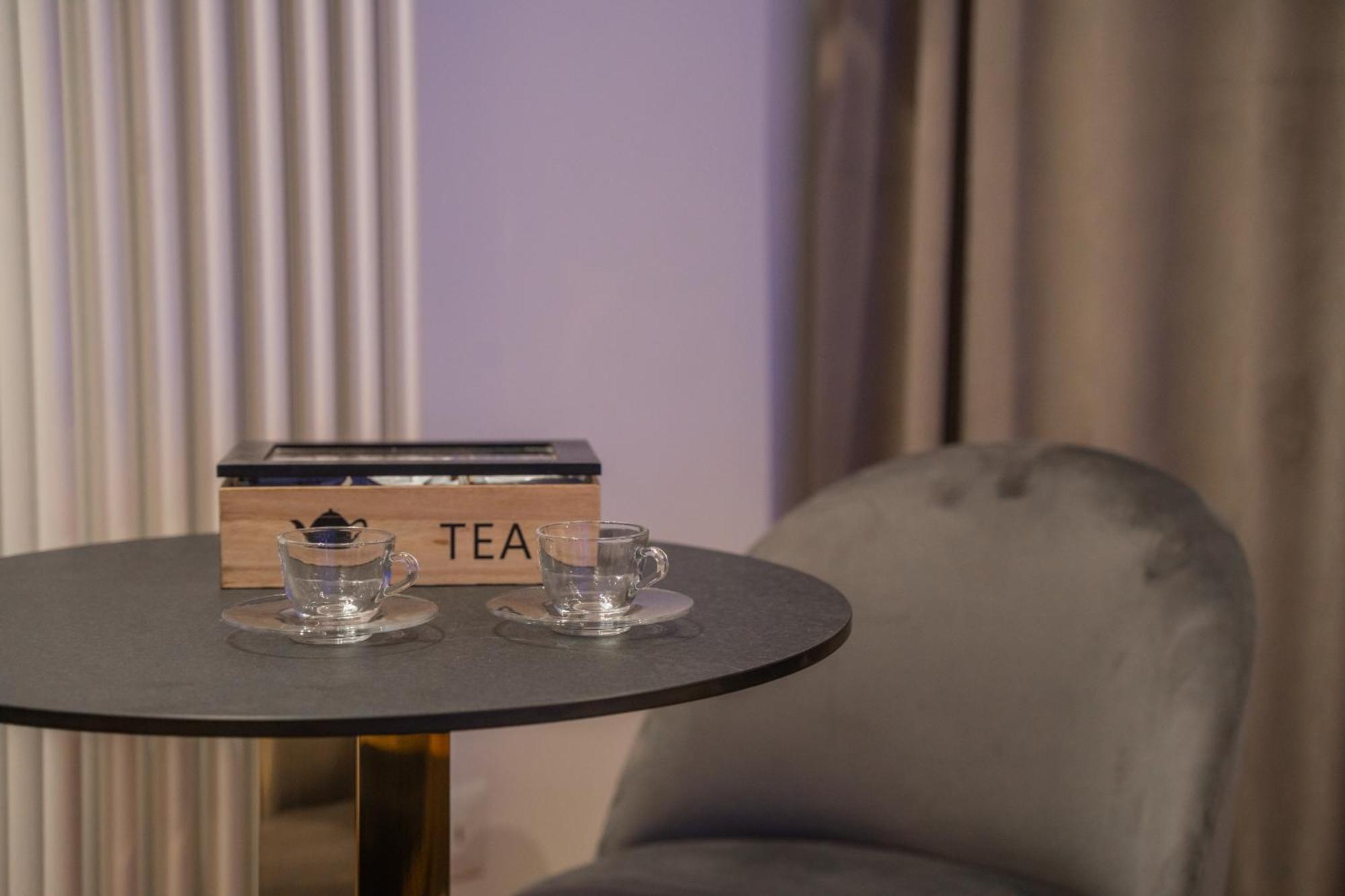 Four Luxury Guest house Palermo