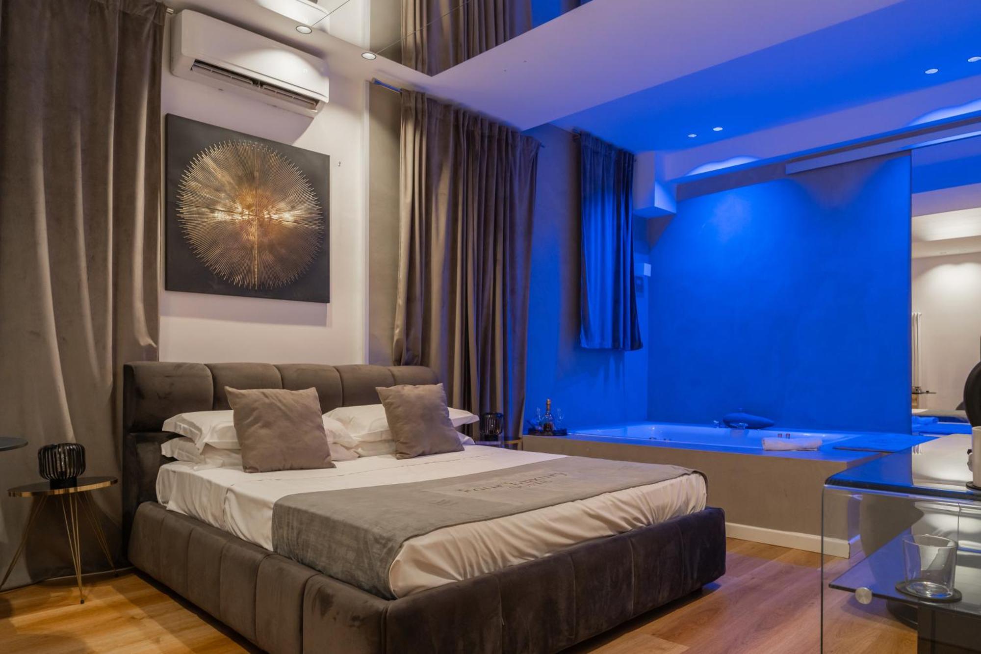 Gasthof Four Luxury *