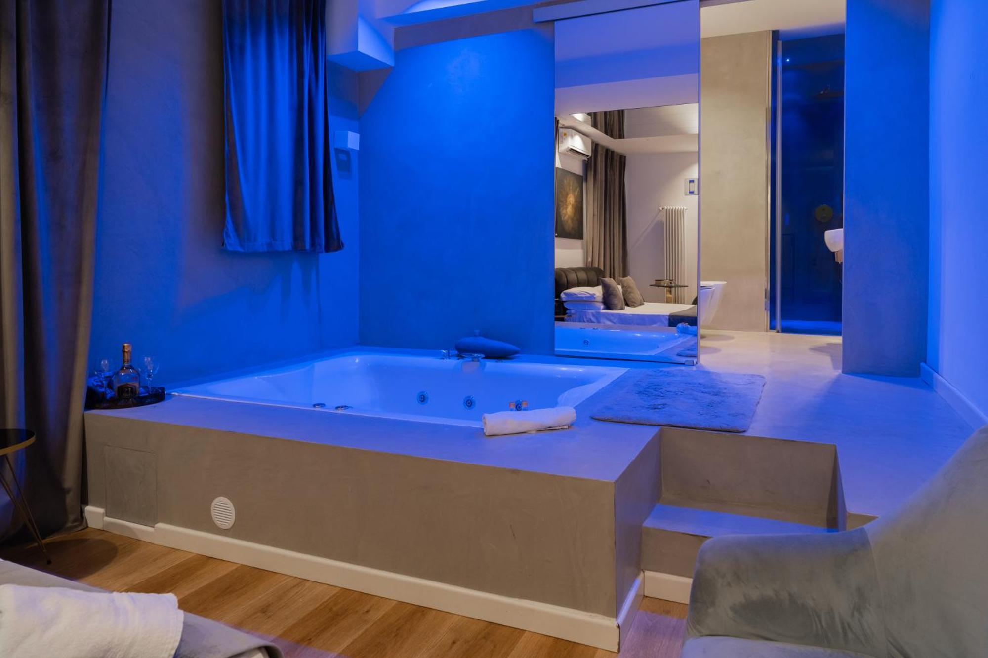 Four Luxury Gasthof Palermo
