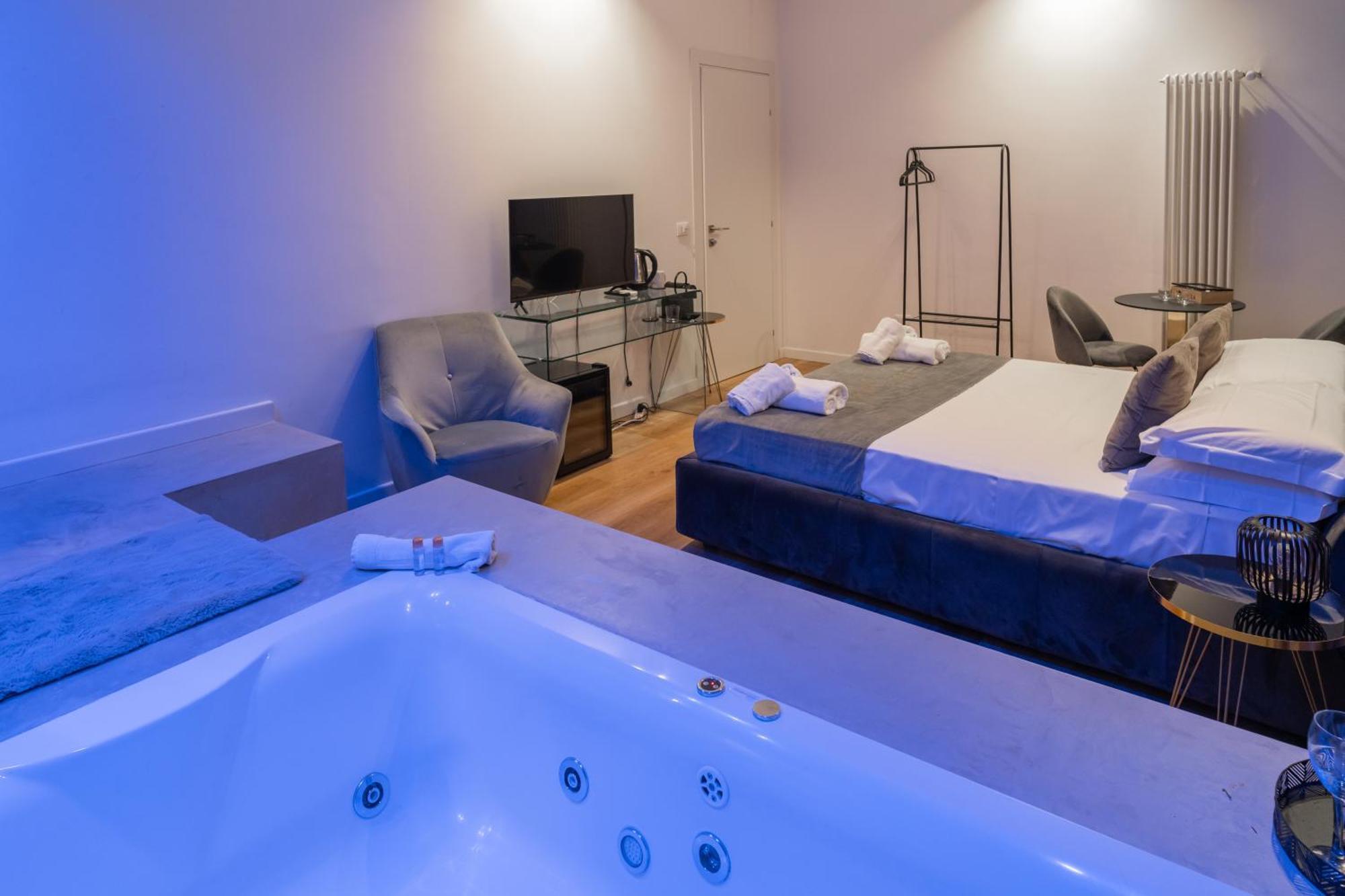 Gasthof Four Luxury Palermo