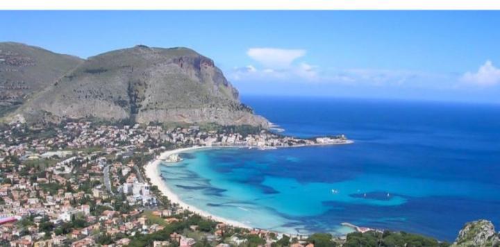 Aura's Appartamento Palermo