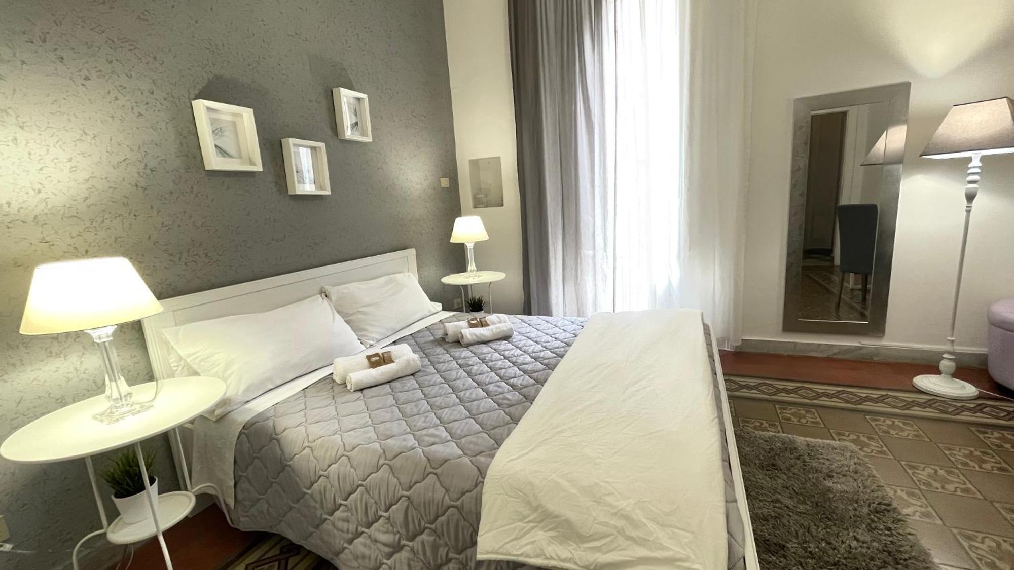 Bb Essenze 3* Palermo