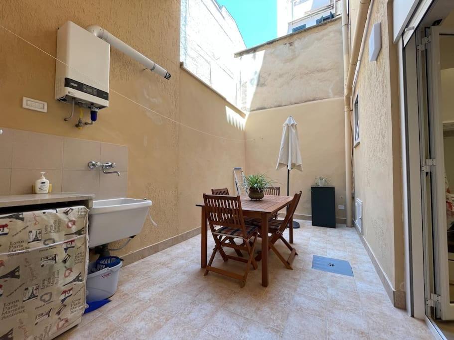 Ferienhaus Casa Lia Palermo