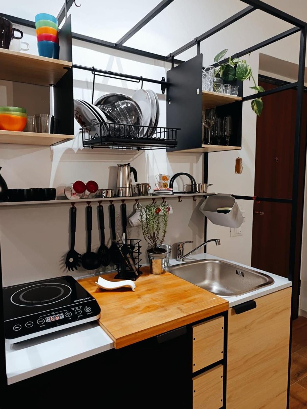 Apartamento Al Capo