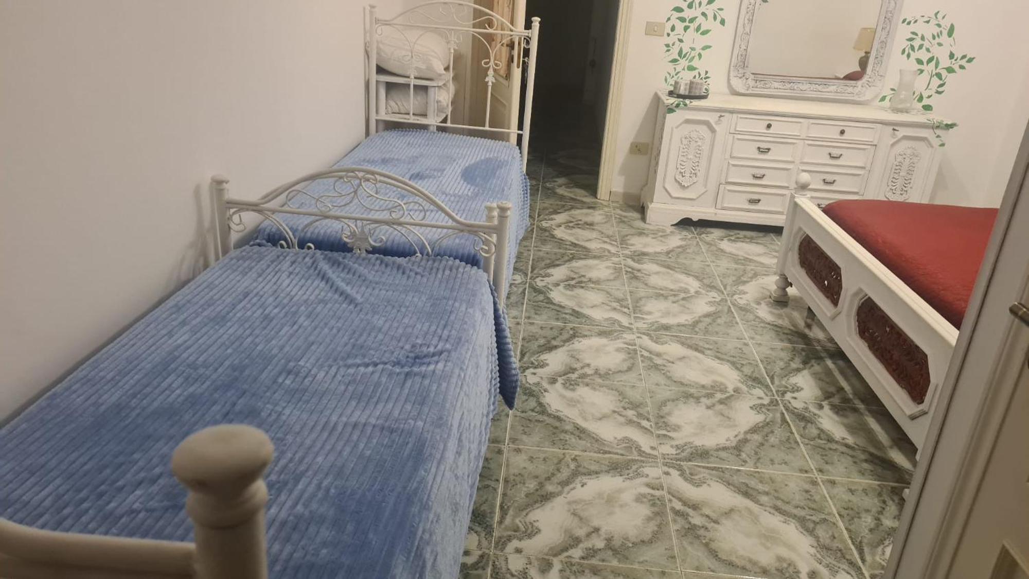 Guest house I Sollazzi *