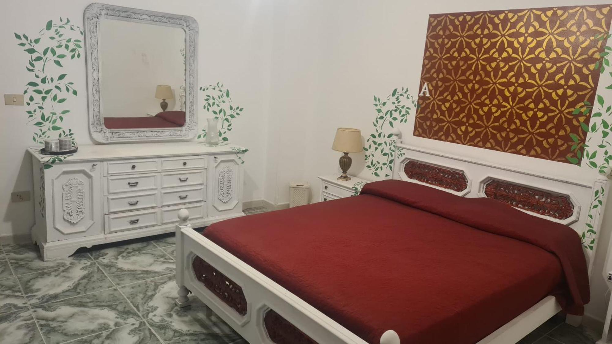 I Sollazzi Guest house Palermo