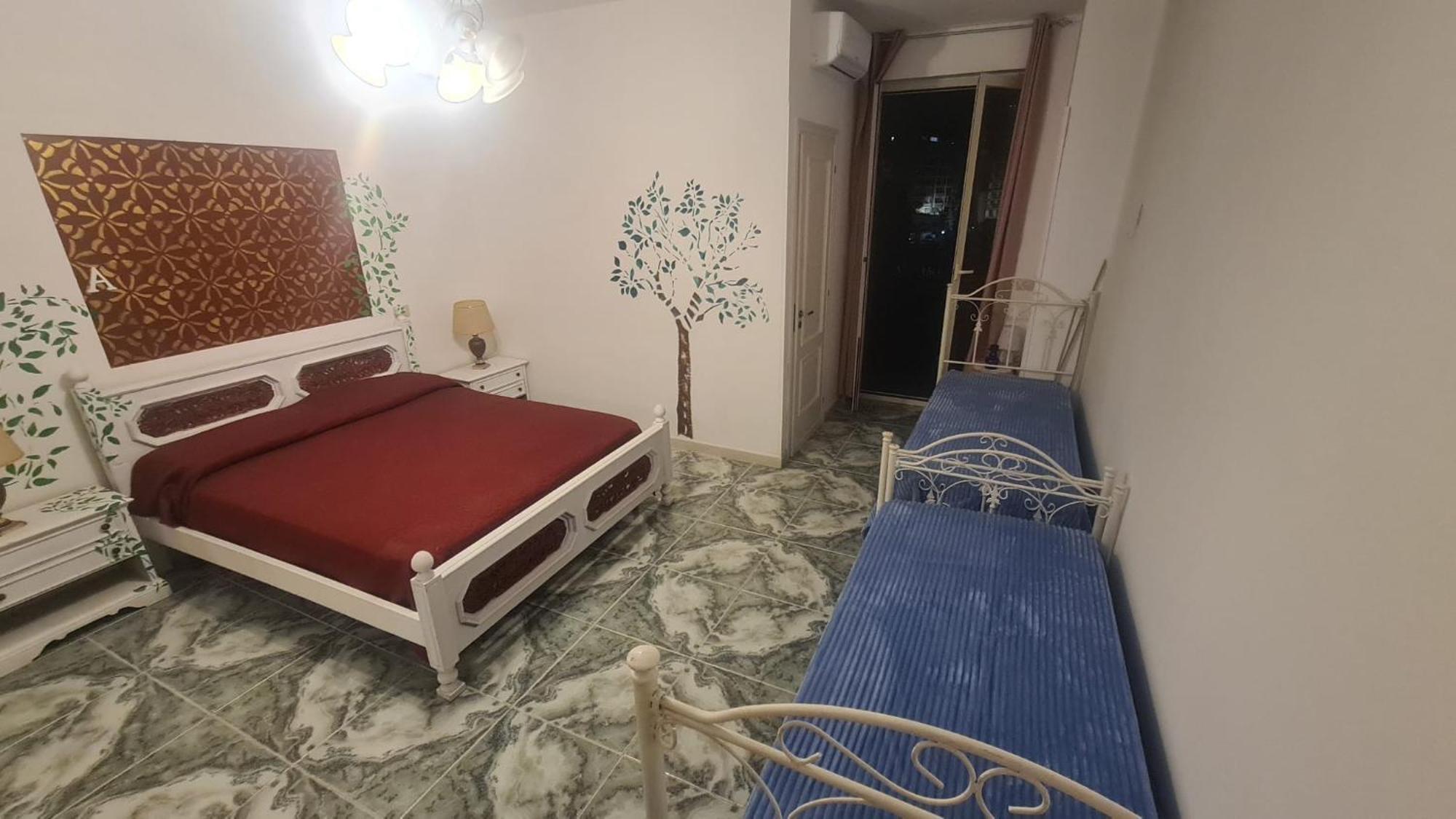 Guest house I Sollazzi Palermo
