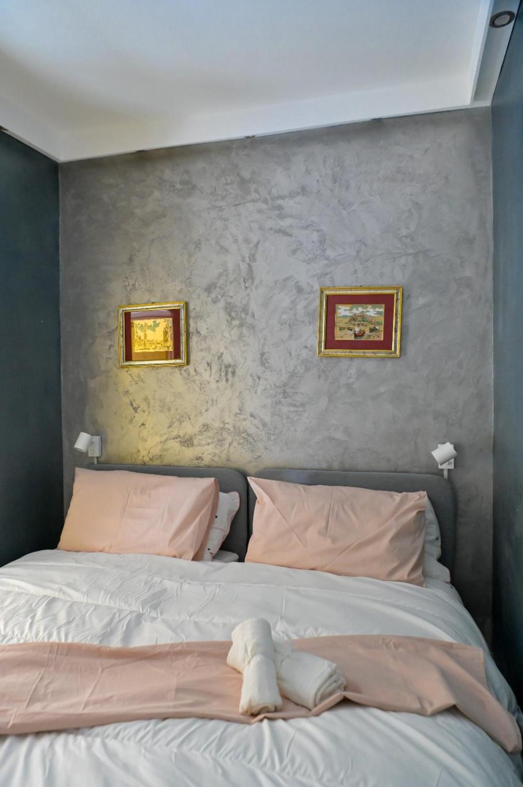 Apartment Modern Center Palermo