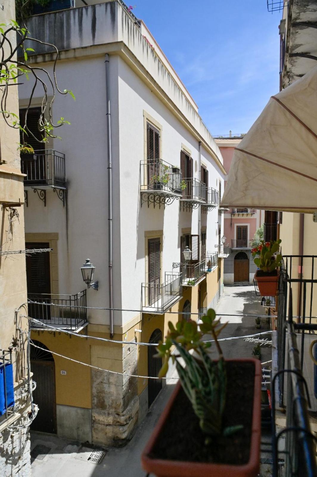 Modern Center Palermo