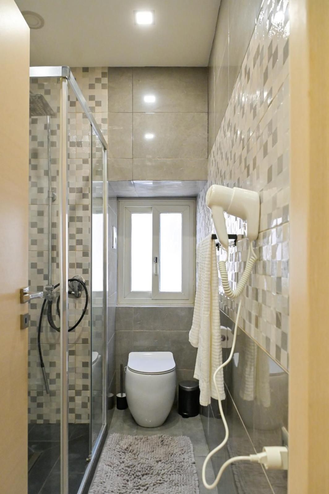 Apartment Modern Center Palermo