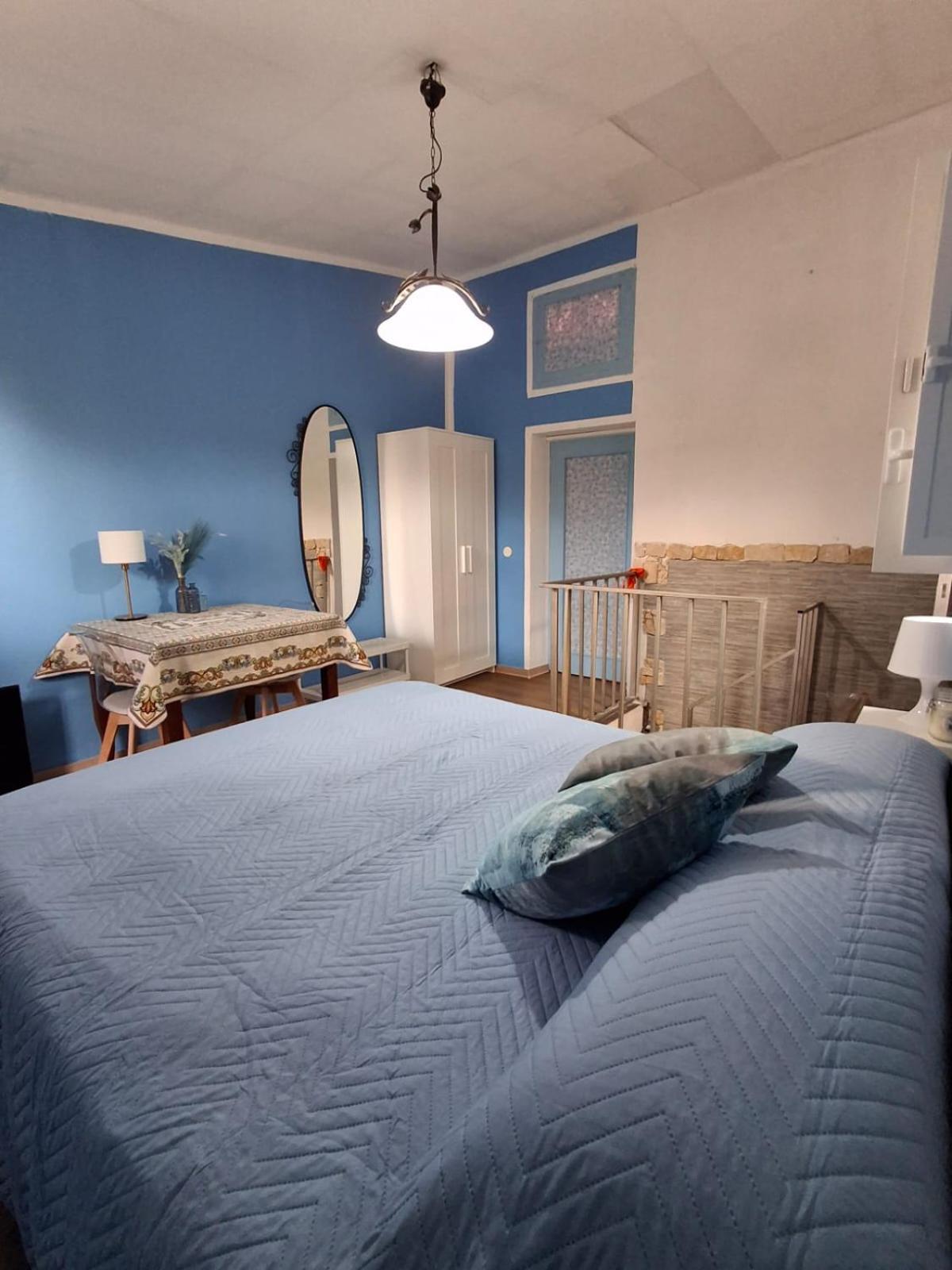 La Casa Di Giovy Guest house Palermo