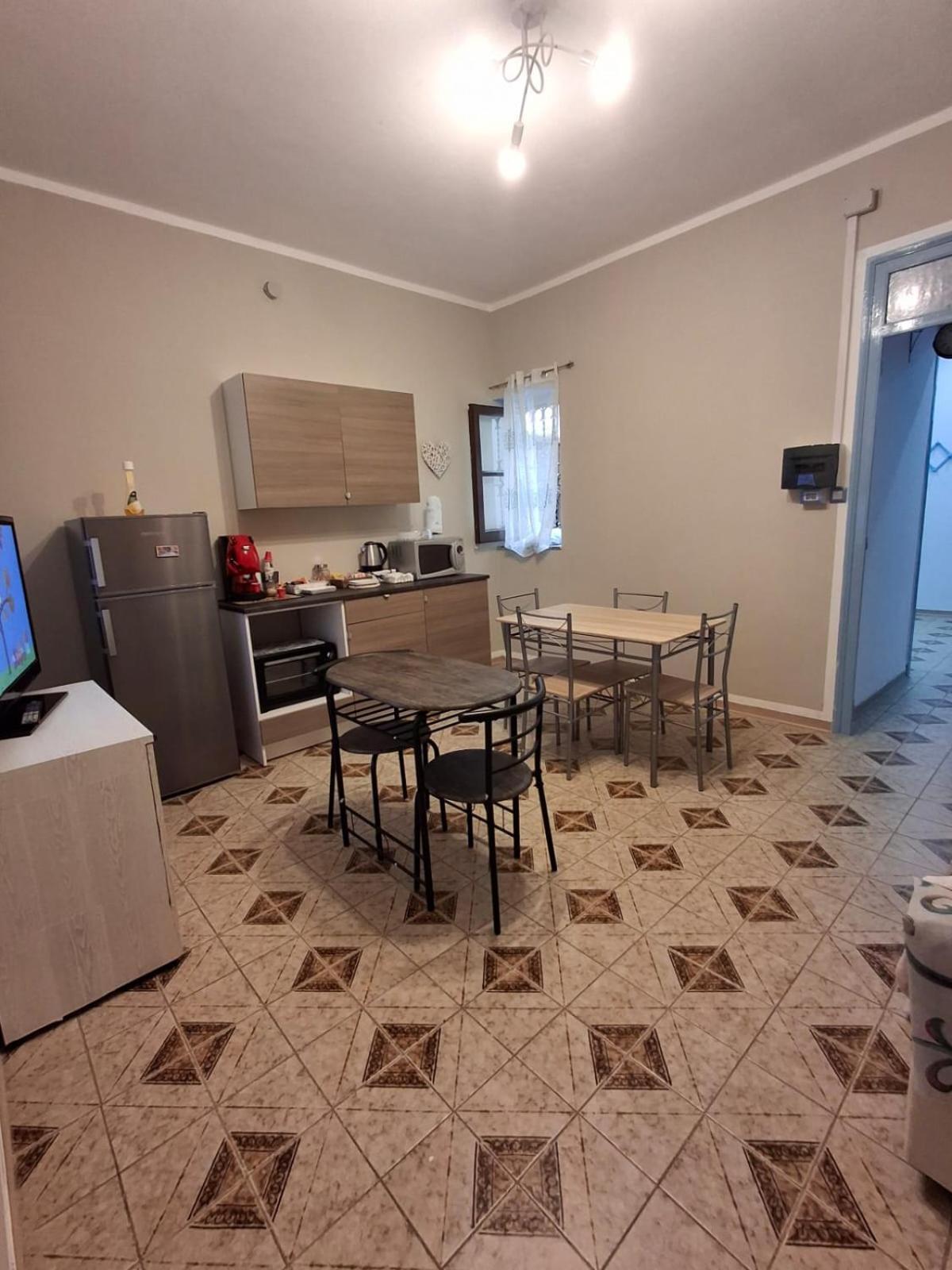 La Casa Di Giovy * Palermo