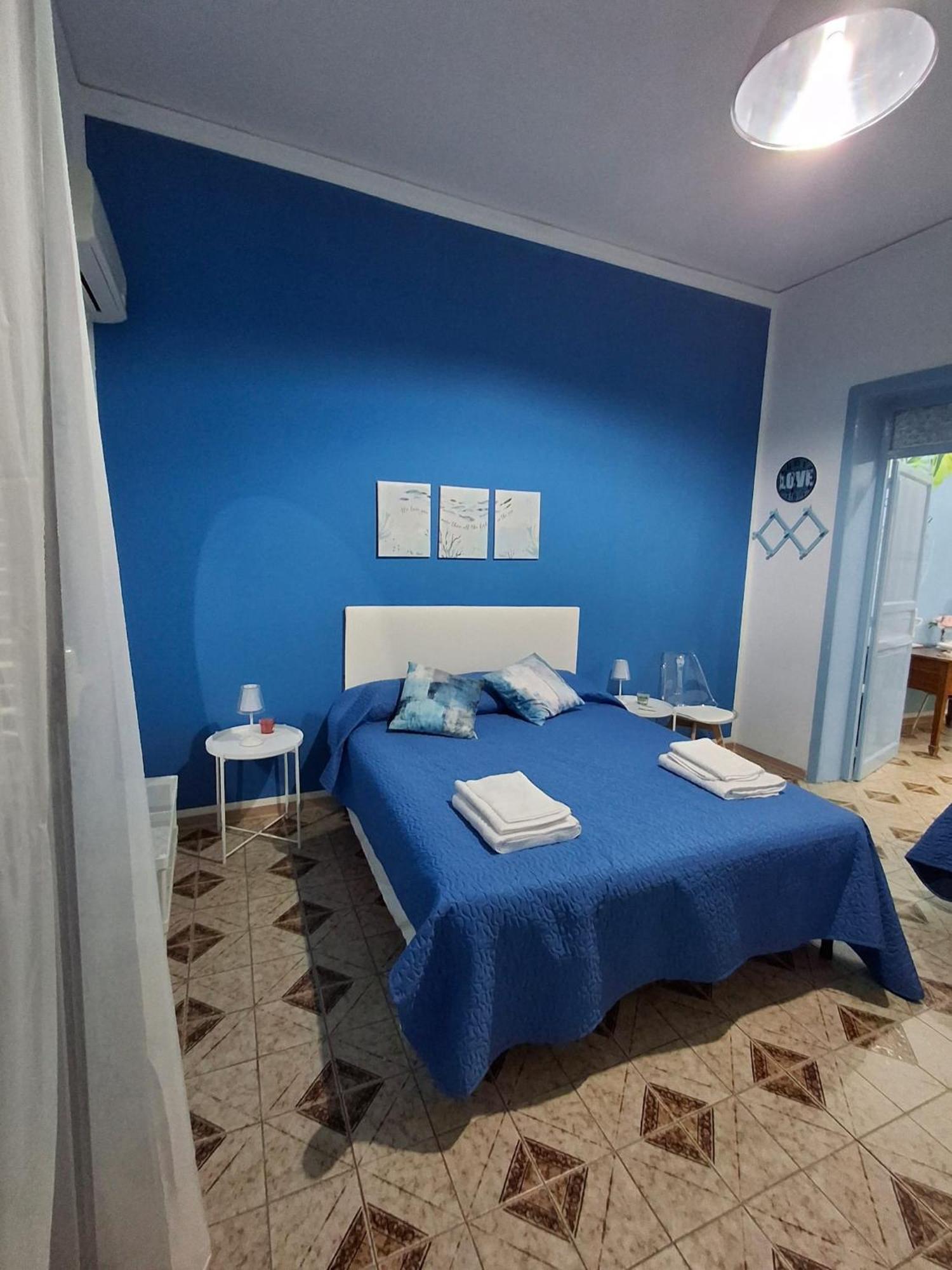 La Casa Di Giovy Guest house Palermo