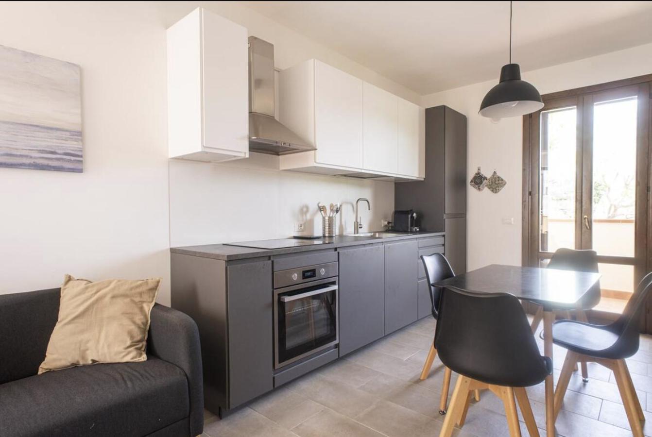 Apartment Eli's Mondello Free Private Parking Ac And Wifi Palermo