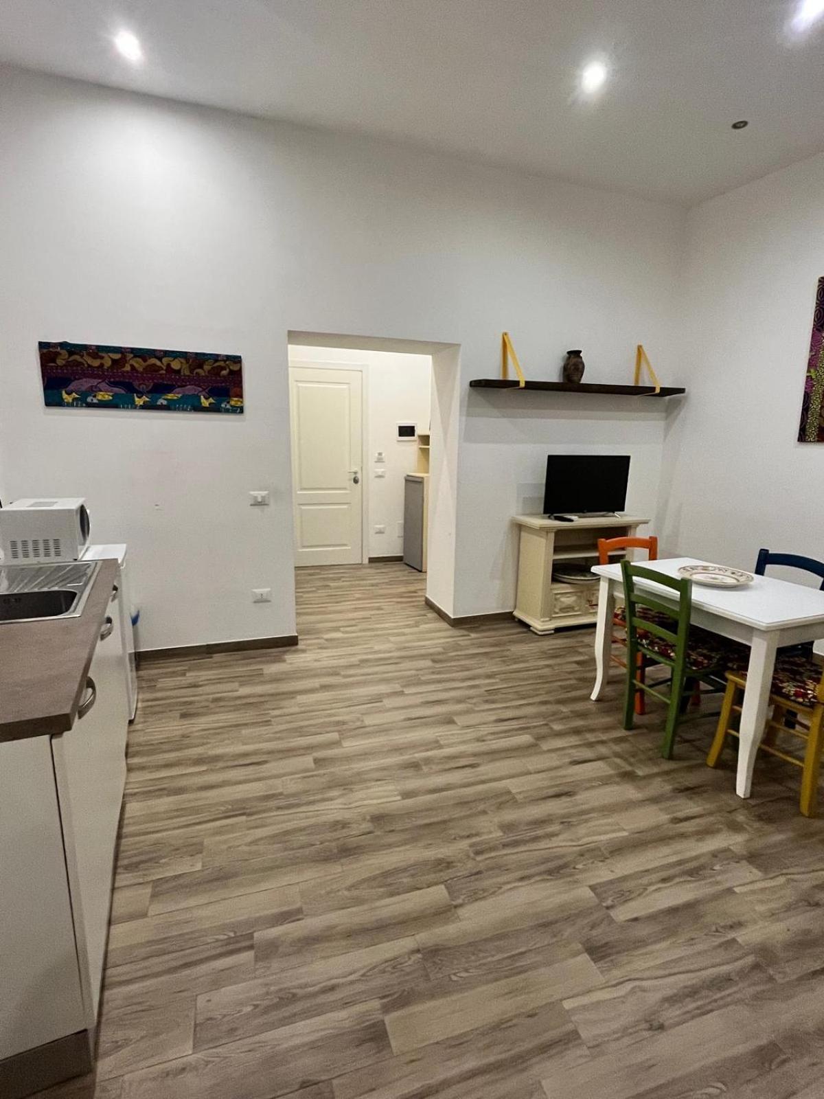 Immacolatella Acomodação com café da manhã 