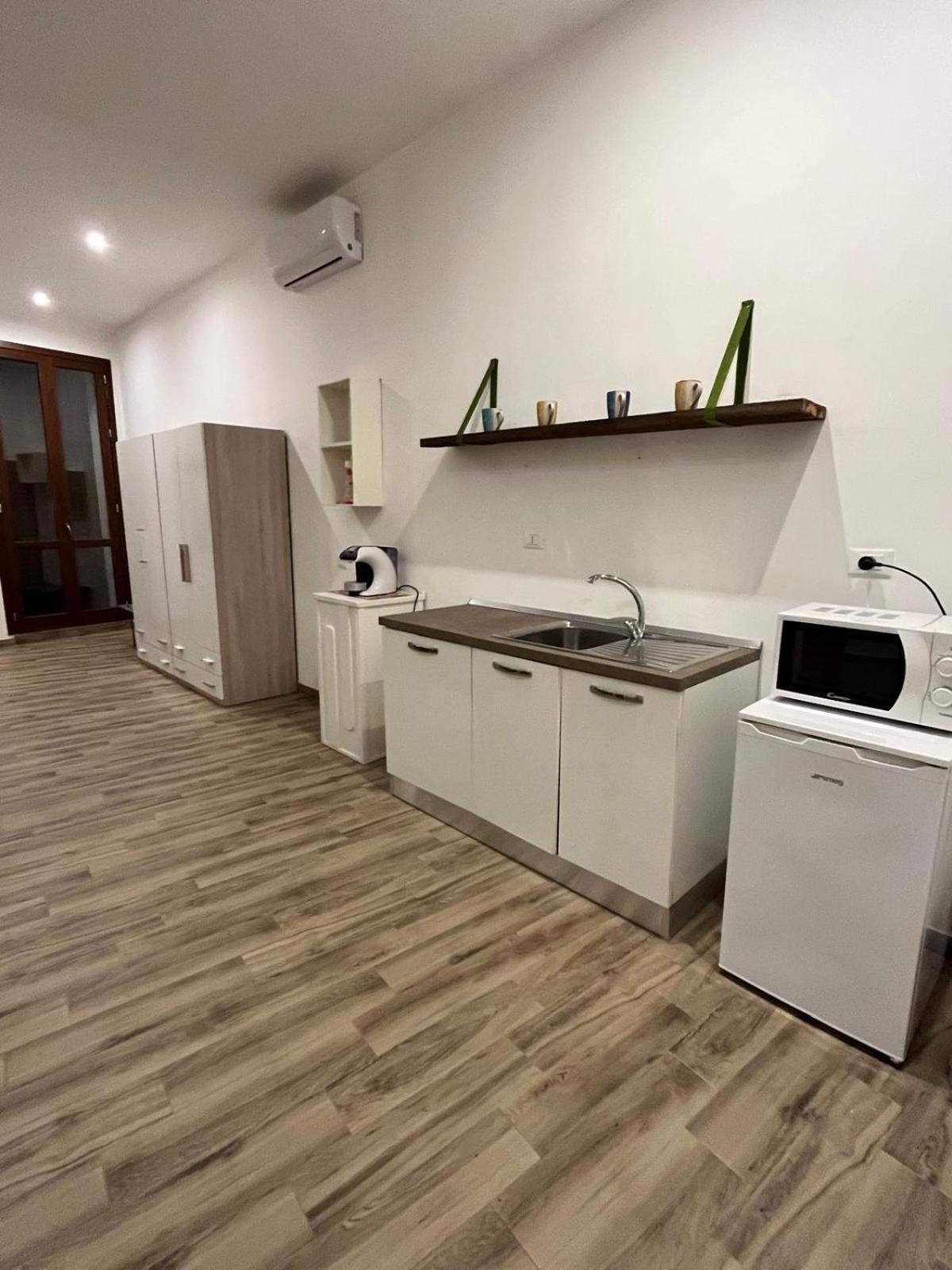 Acomodação com café da manhã  Immacolatella Palermo