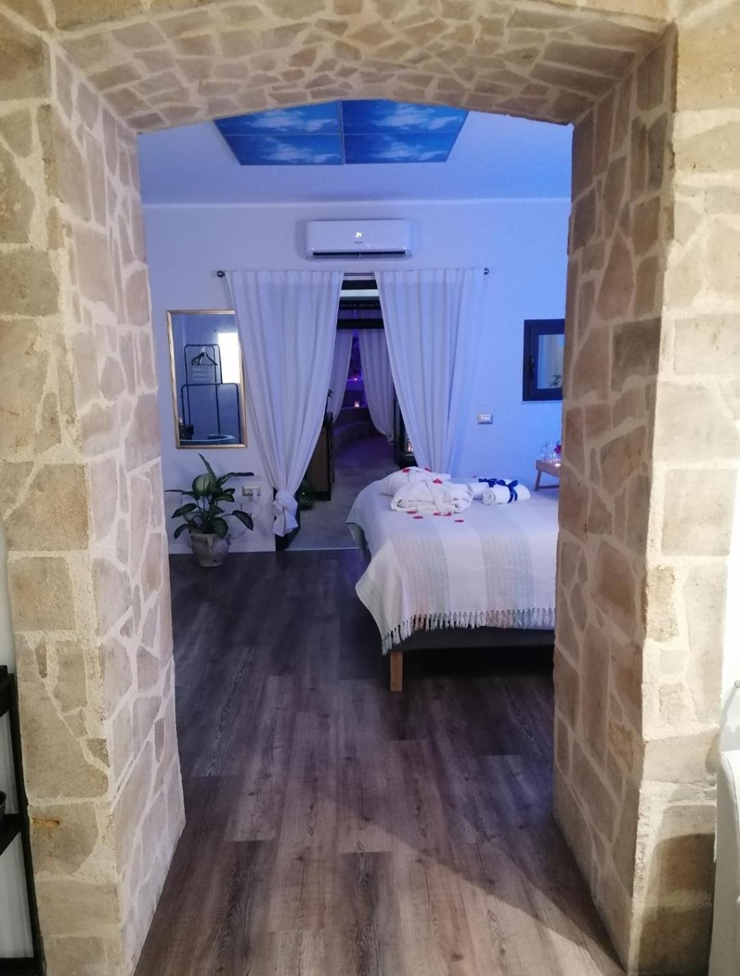 Apartment Mastrangelo &