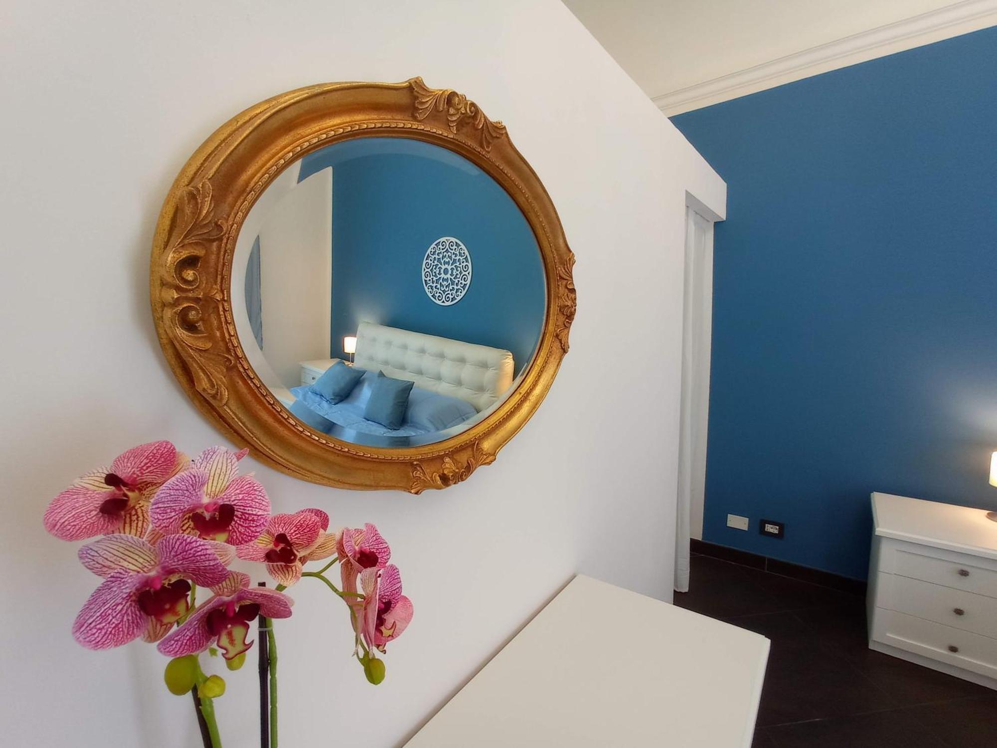 Apartment Essenze Di Sicilia Cavour In Centro *