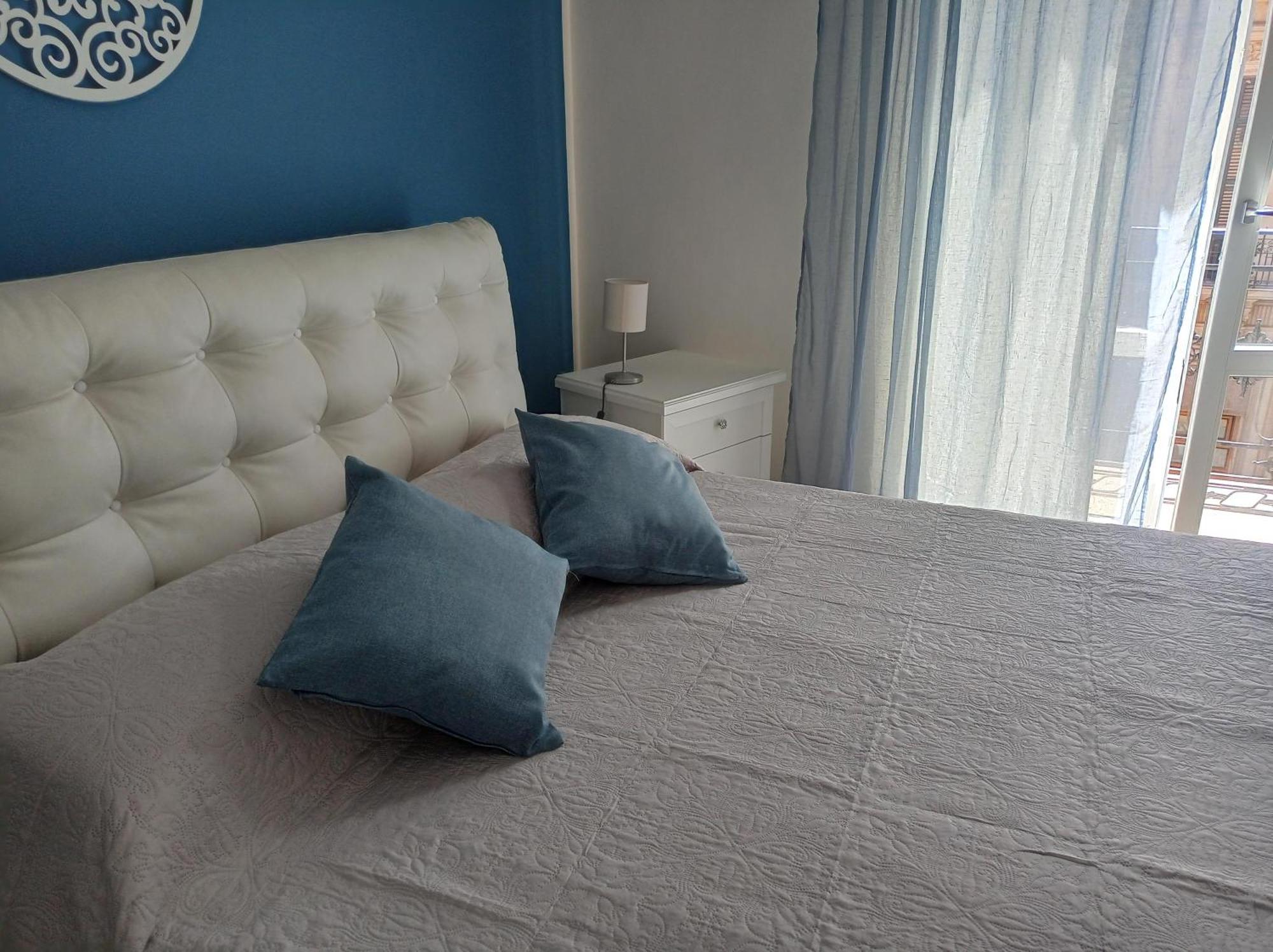Apartment Essenze Di Sicilia Cavour In Centro