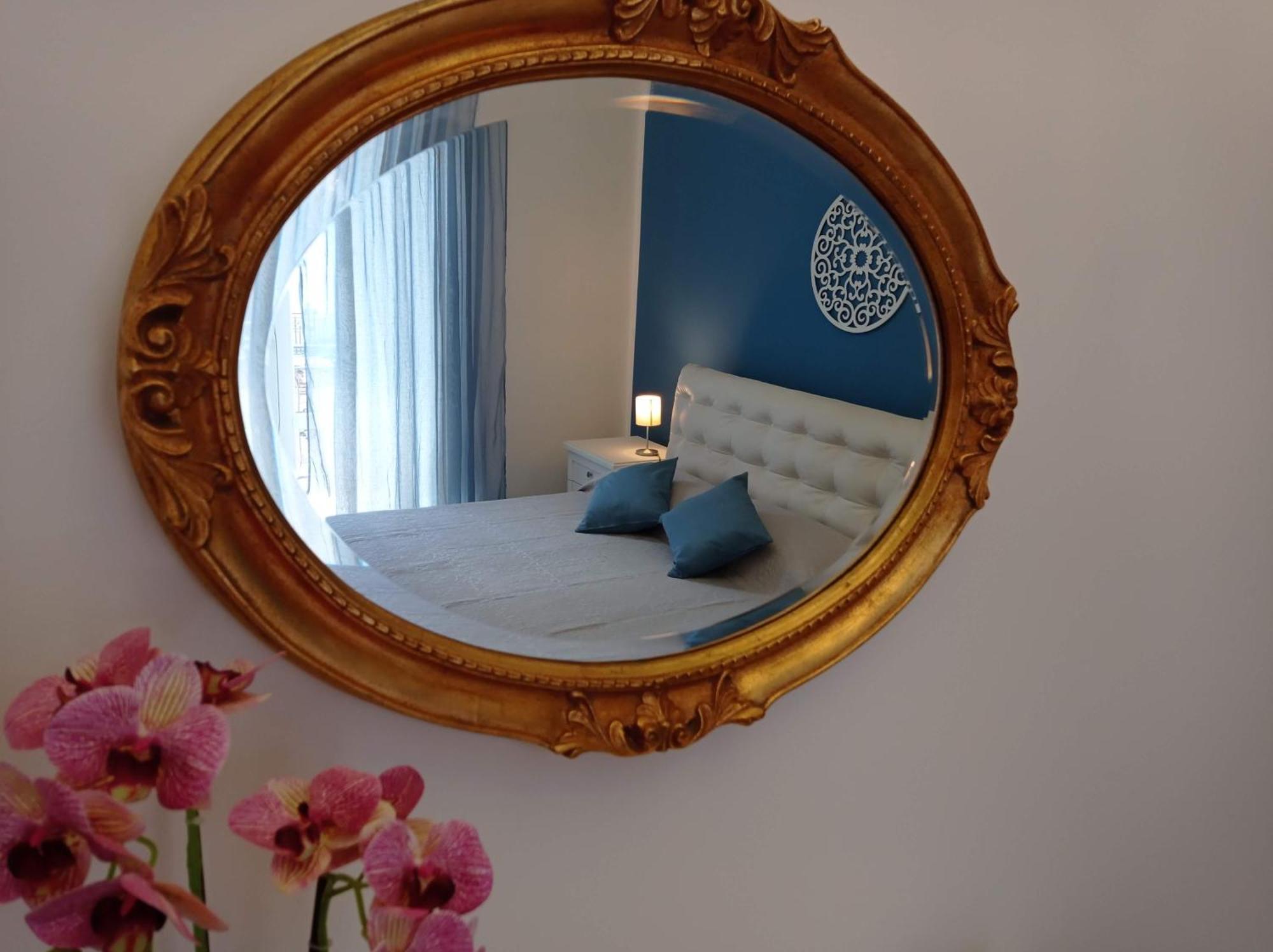 Essenze Di Sicilia Cavour In Centro Apartment *